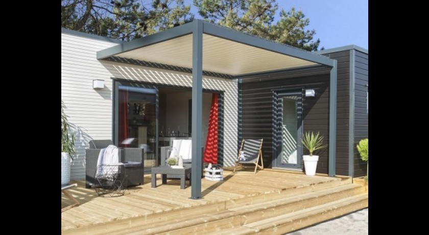 Résidence Terres De France - Domaine Du Moulin Neuf  Rochefort-en-terre