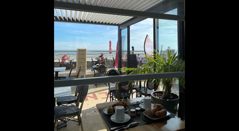 Hotel Le Clos Normand  Saint-aubin-sur-mer