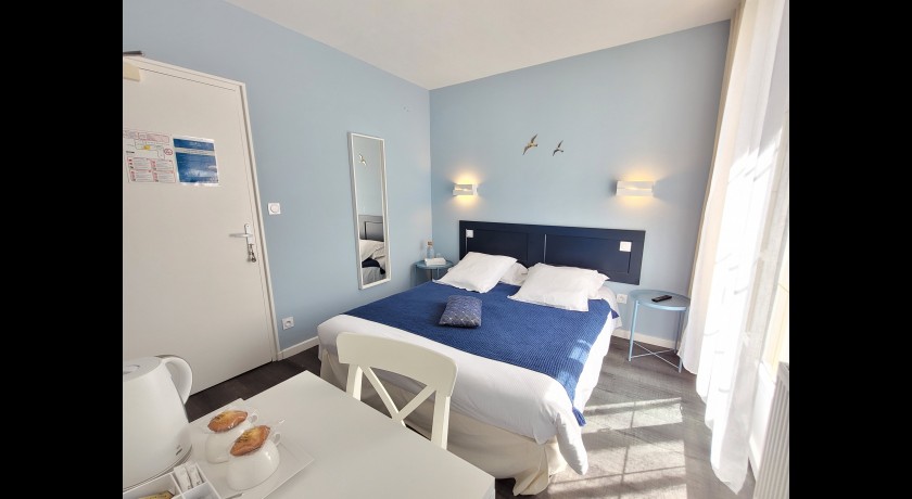 Hotel Le Grand Large  La bernerie-en-retz