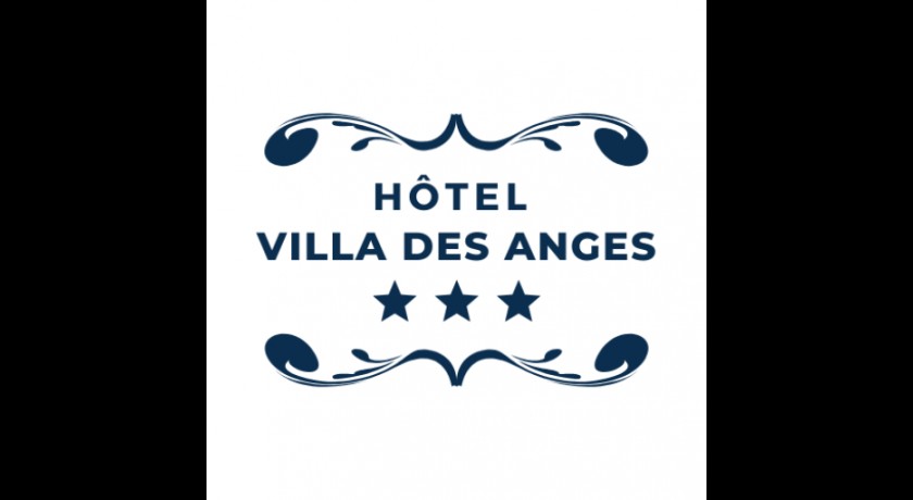 Hotel Villa Des Anges  Grimaud