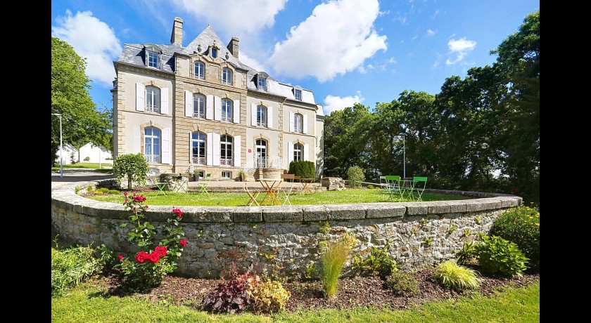 Résidence Terres De France - Domaine De La Baie  Audierne