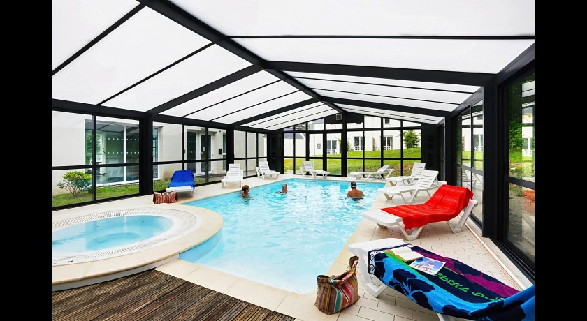 Résidence Terres De France - Domaine De La Baie  Audierne