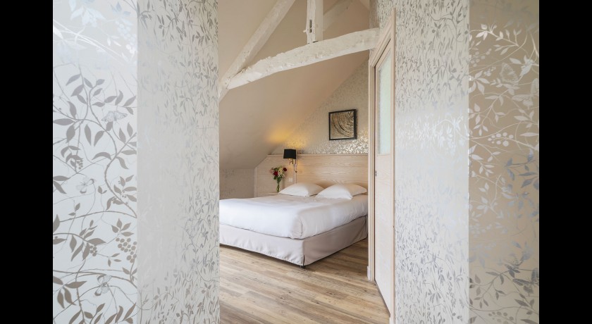 Hotel Domaine Du Limonay, The Originals Collection  Saint-méloir-des-ondes