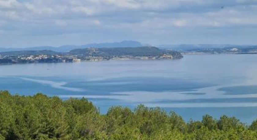 Appart'hotel Résidence La Provence  Saint-mitre-les-remparts