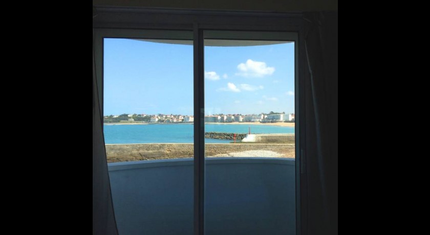 Hôtel La Caravelle  Ciboure