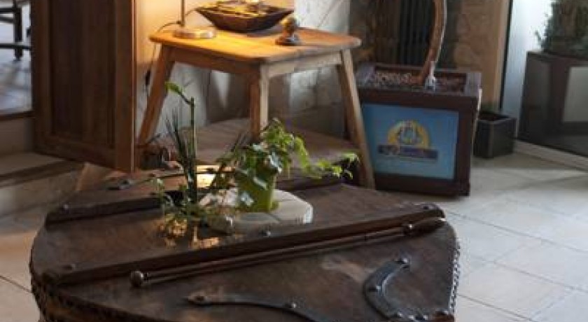 Hôtel La Caravelle  Ciboure