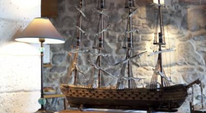 Hôtel La Caravelle  Ciboure