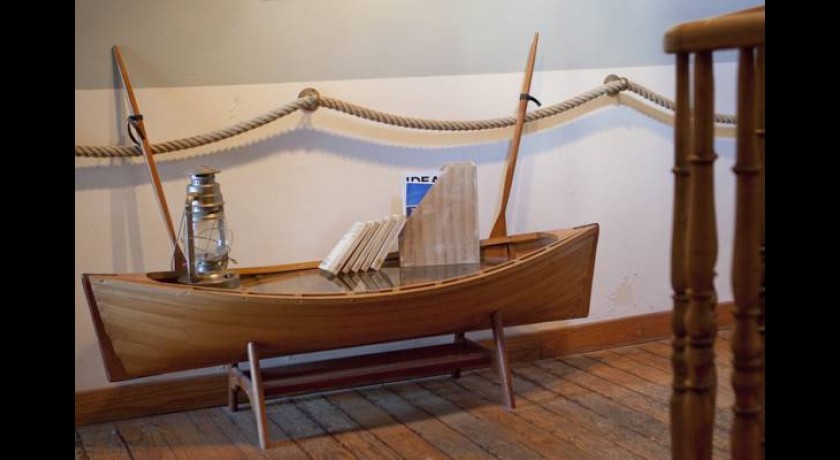 Hôtel La Caravelle  Ciboure