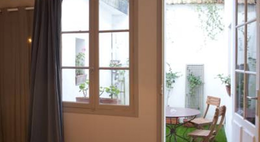 Hôtel La Caravelle  Ciboure