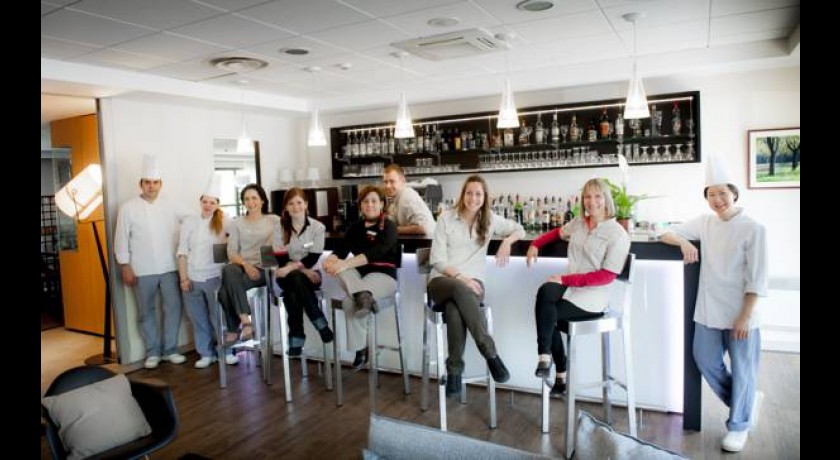 Hôtel Ibis Maisons-laffitte 