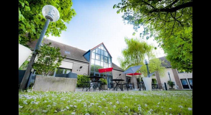 Hôtel Ibis Maisons-laffitte 