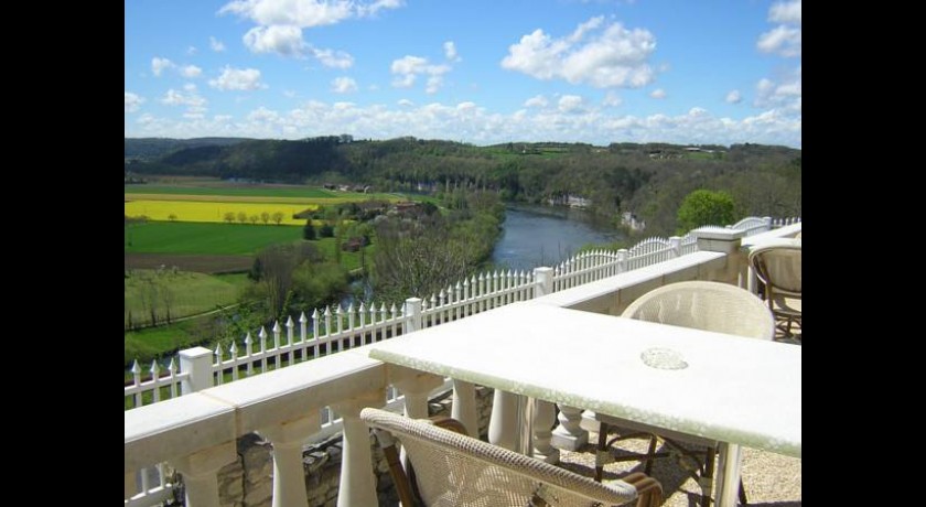 Hotel Les Terrasses De Beauregard  Limeuil