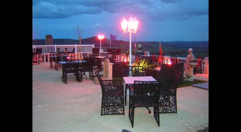 Hotel Les Terrasses De Beauregard  Limeuil