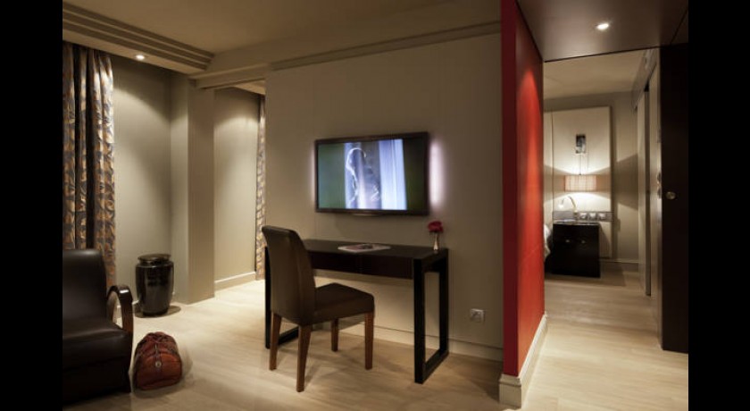 Hotel Burdigala Bordeaux - Mgallery Collection 