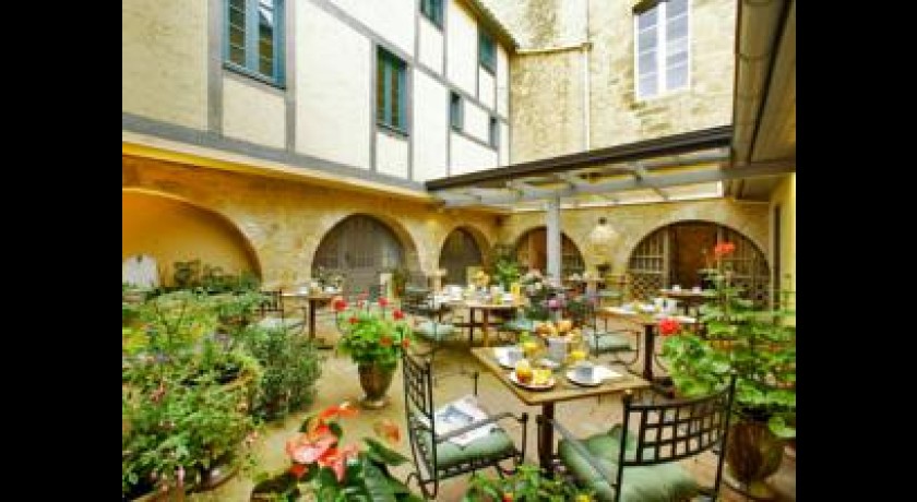 Hôtel Des Récollets  Sarlat-la-canéda