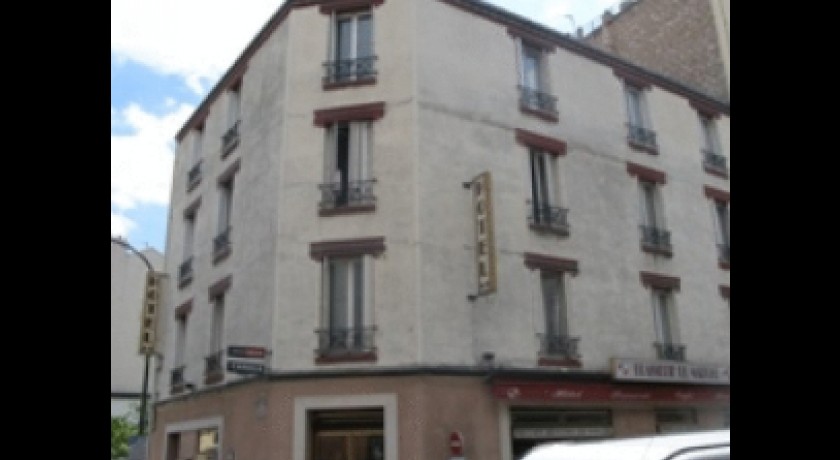 Hôtel De La Place  Malakoff