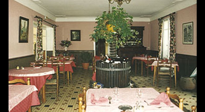 Hôtel-restaurant Beauséjour  Monsec