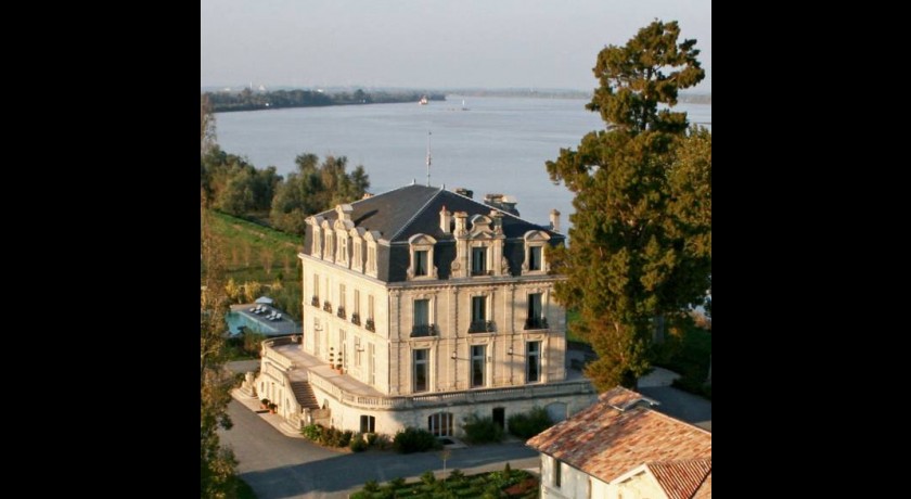 Hôtel Château Grattequina  Blanquefort