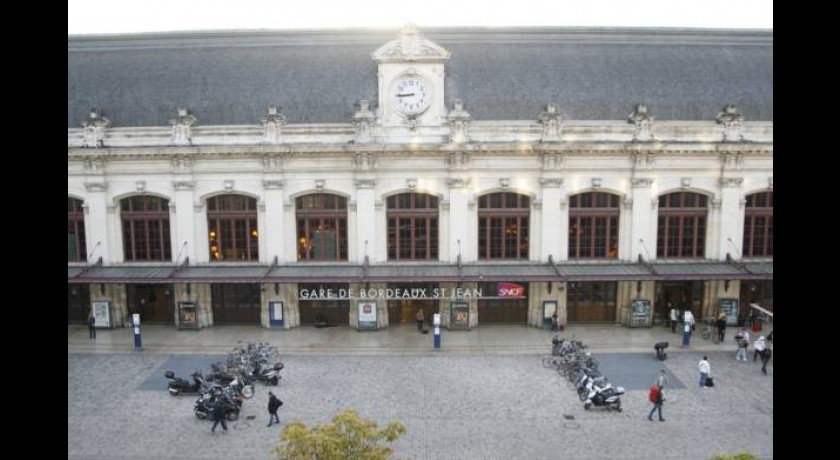 Hôtel Du Faisan  Bordeaux