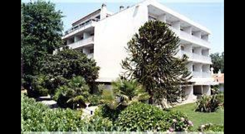 Hôtel Du Parc  Arcachon