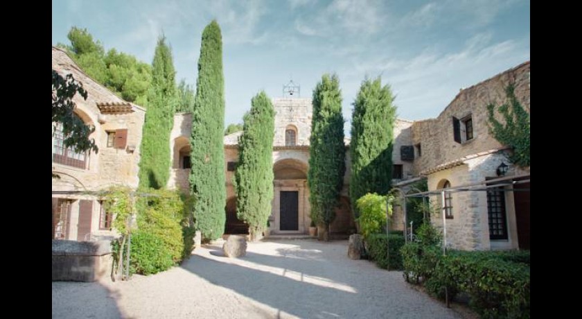 Hotel Abbaye De Sainte Croix  Salon-de-provence