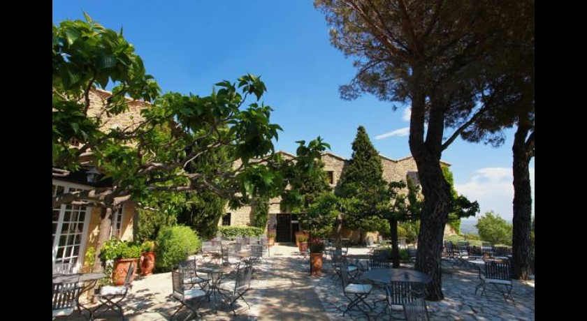 Hotel Abbaye De Sainte Croix  Salon-de-provence