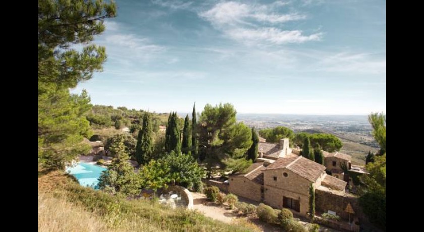 Hotel Abbaye De Sainte Croix  Salon-de-provence