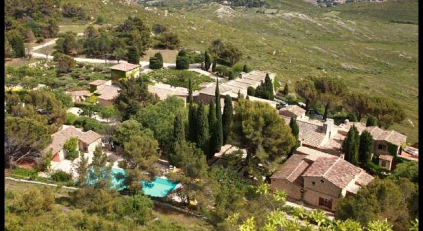 Hotel Abbaye De Sainte Croix  Salon-de-provence