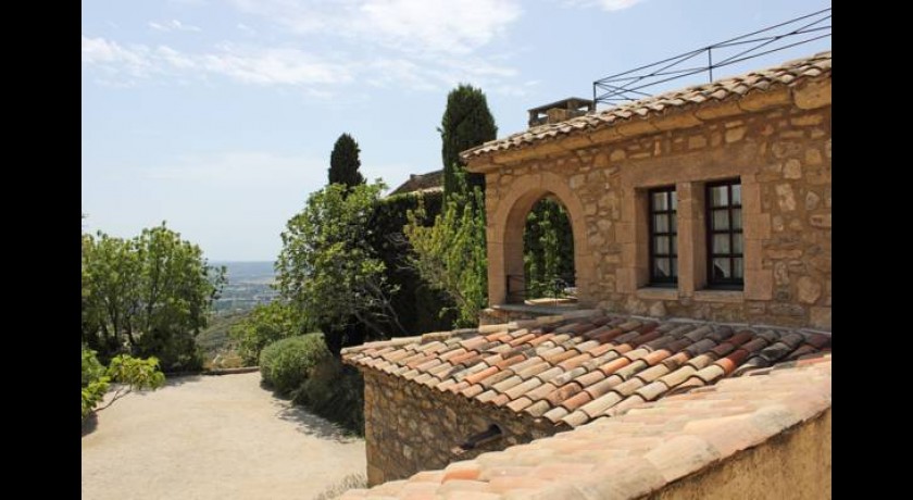 Hotel Abbaye De Sainte Croix  Salon-de-provence