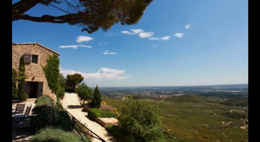 Hotel Abbaye De Sainte Croix  Salon-de-provence