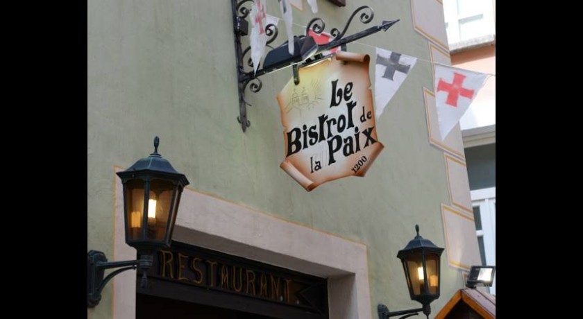 Séjour Authentique à l'Auberge de la Paix, Hôtel 3 étoiles à Briançon