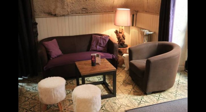 Séjour Authentique à l'Auberge de la Paix, Hôtel 3 étoiles à Briançon