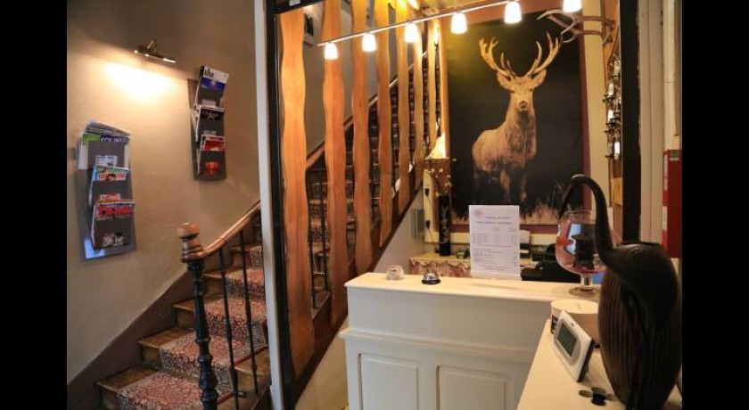 Séjour Authentique à l'Auberge de la Paix, Hôtel 3 étoiles à Briançon