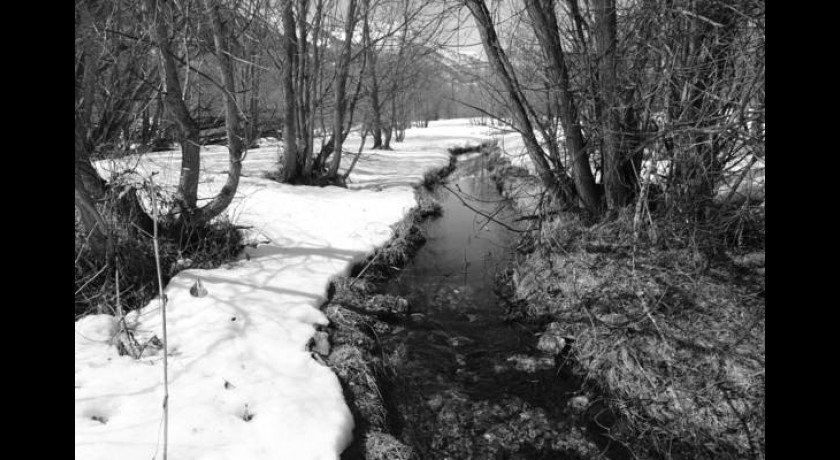 Séjour Authentique à l'Auberge de la Paix, Hôtel 3 étoiles à Briançon