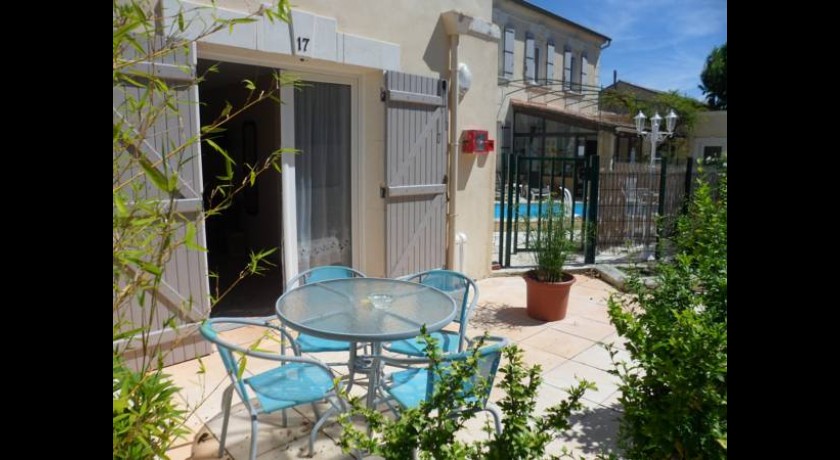 Hotel Auberge Rognonaise  Rognonas