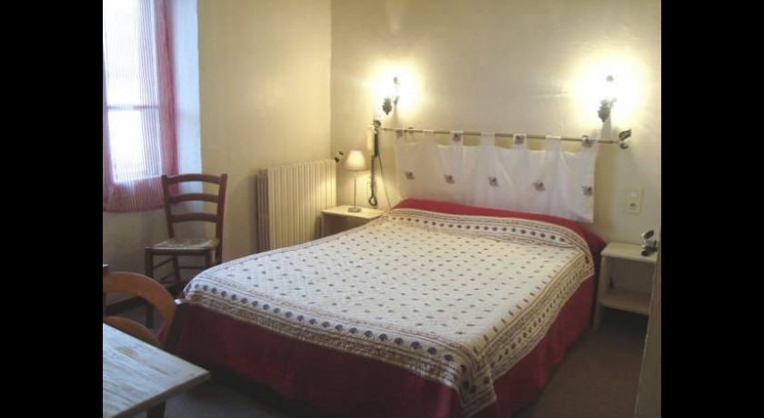 Hotel Auberge Rognonaise  Rognonas