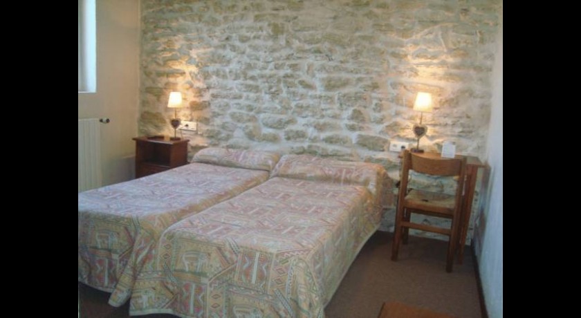 Hotel Auberge Rognonaise  Rognonas