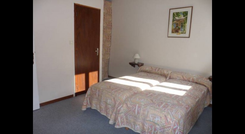 Hotel Auberge Rognonaise  Rognonas