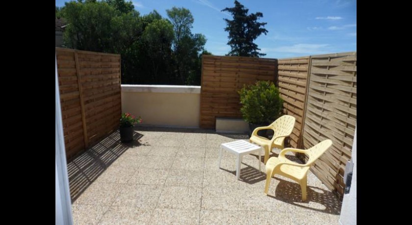 Hotel Auberge Rognonaise  Rognonas