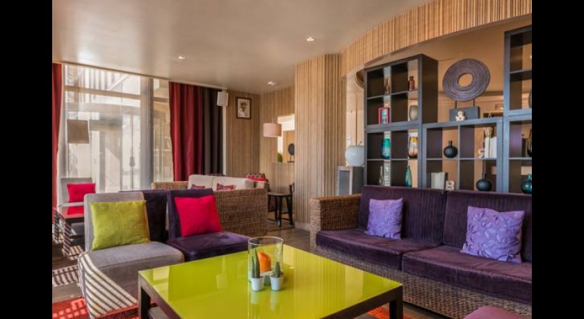 Hotel Best Western Le Galice  Aix en provence