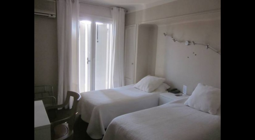Hotel Caravelle  Aix en provence