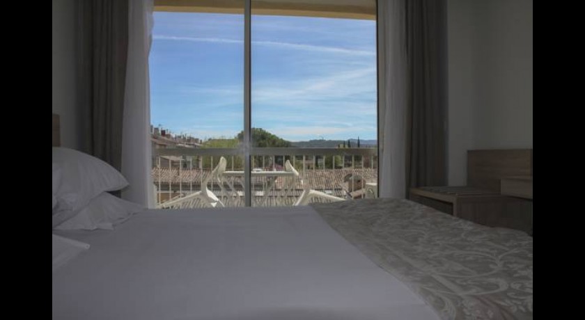 Hotel Concorde  Aix en provence