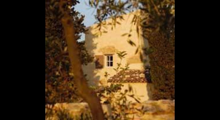 Hotel Domaine Le Hameau Des Baux  Paradou