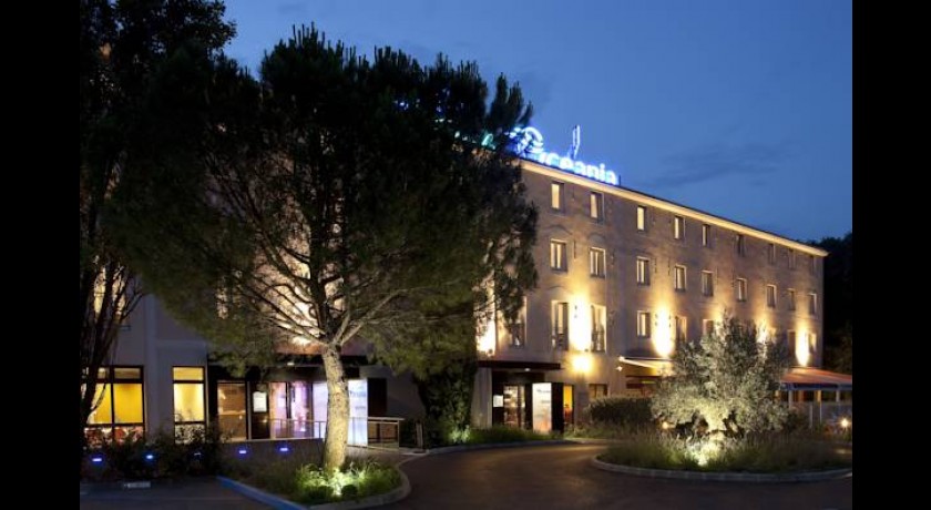 Hotel Escale Oceania  Aix en provence