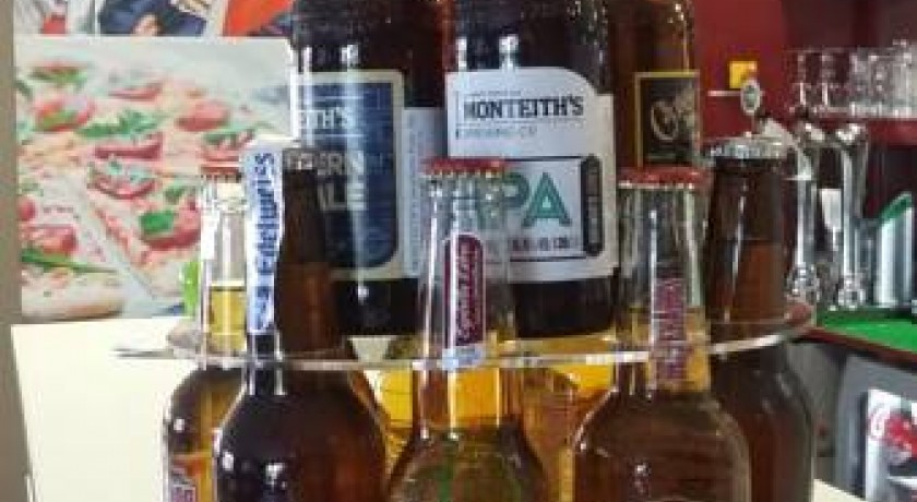 Hotel Grill Campanile  Salon-de-provence