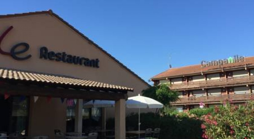 Hotel Grill Campanile  Salon-de-provence