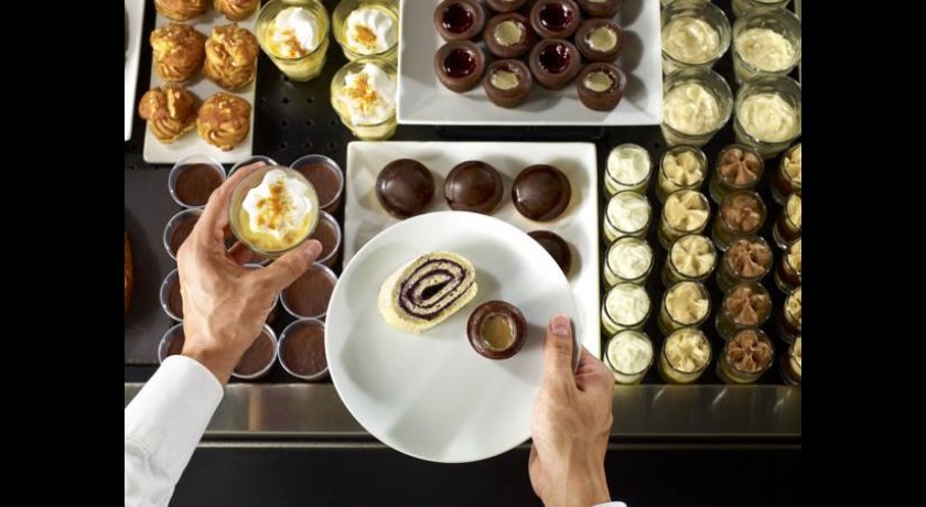 Hotel Grill Campanile  Salon-de-provence