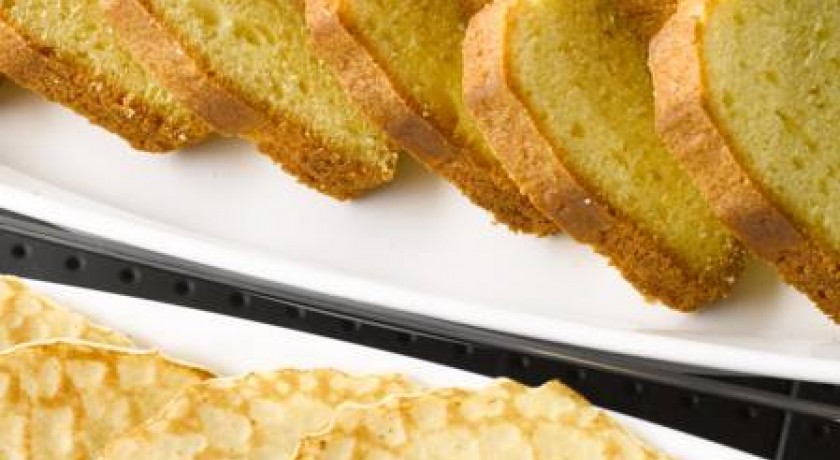 Hotel Grill Campanile  Salon-de-provence