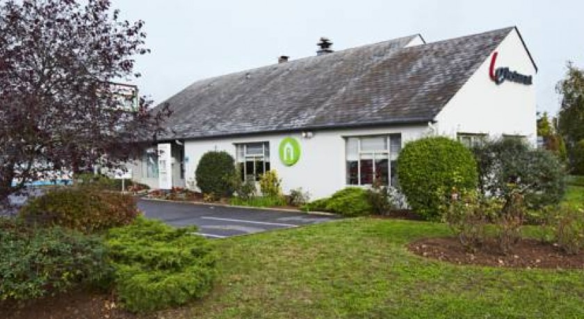 Hôtel Morangis Orly 