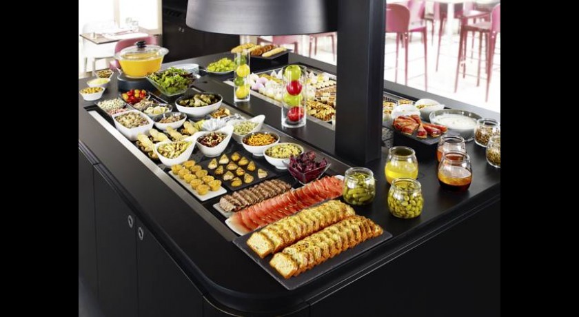 Hôtel Morangis Orly 